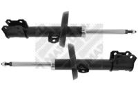 Mapco 407067 Амортизатор підвіски Mapco 407067 Амортизатор підвіски