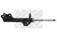 Mapco 40866 Амортизатор підвіски