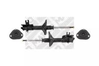 Mapco 40934 Комплект пилозахисний амортизатора