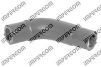 Impergom 224524 Duct assy air inlet rubber Impergom 224524 Duct assy air inlet rubber