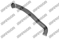 Impergom 224910 Патрубок інтеркулера