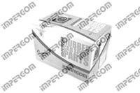 Impergom 225102 Патрубок інтеркулера