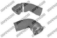 Impergom 225318 Патрубок інтеркулера