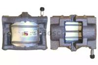 Bosch 0 986 473 076 Brake caliper