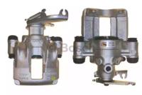 Bosch 0 986 473 166 Brake caliper