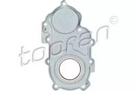 Topran 114 633 Сальник колінвала