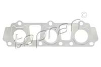 Topran 114 654 Прокладка колектора