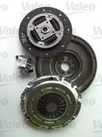 Valeo 835028 Kit clutch repair Valeo 835028 Kit clutch repair