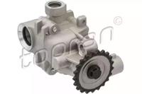 Topran 114 667 Насос оливний двигуна