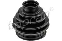 Topran 114 717 Пильник привідного валу Topran 114 717 Пильник привідного валу