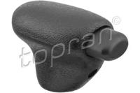 Topran 114 721 Рукоятка перемикання кпп