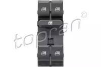 Topran 114 726 Выключатель стеклолодъемника Topran 114 726 Выключатель стеклолодъемника