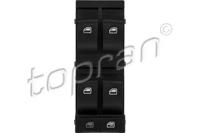 Topran 114 753 Вимикач склопідйомника Topran 114 753 Вимикач склопідйомника