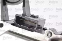 Valeo 579602 Двигун склоочисника Valeo 579602 Двигун склоочисника