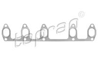 Topran 114 819 Прокладка колектора