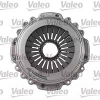 Valeo 805613 Disc assy clutch friction Valeo 805613 Disc assy clutch friction