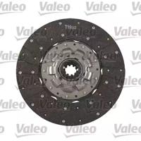 Valeo 807560 Диск сцепления Valeo 807560 Диск сцепления