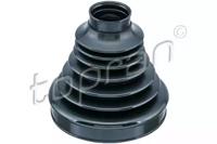 Topran 114 831 Dust boot kit axle joint Topran 114 831 Dust boot kit axle joint
