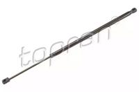 Topran 114 833 Пружина газова кришки багажника Topran 114 833 Пружина газова кришки багажника