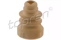 Topran 114 885 Відбійник амортизатора Topran 114 885 Відбійник амортизатора