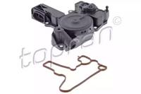 Topran 114 985 Маслоотделитель вентиляции картерных газов Topran 114 985 Маслоотделитель вентиляции картерных газов