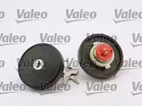 Valeo 247512 Кришка горловини паливного бака