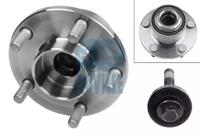 Ruville 5262 Wheel bearing