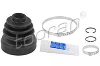 Topran 115 042 Dust boot kit axle joint Topran 115 042 Dust boot kit axle joint