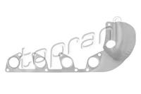 Topran 115 080 Прокладка колектора