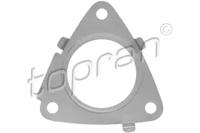 Topran 115 088 Прокладка турбокомпрессора