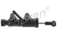 Topran 115 109 Головний циліндр зчеплення Topran 115 109 Головний циліндр зчеплення