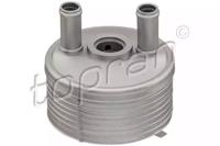 Topran 115 124 Масляний радіатор АКПП Topran 115 124 Масляний радіатор АКПП