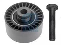 Ruville 56603 Паразитный ведущий ролик зубчатый ремень Ruville 56603 Паразитный ведущий ролик зубчатый ремень