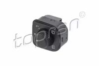 Topran 115 169 Сервопривод дзеркала