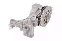 Topran 115 172 Насос масляный Topran 115 172 Насос масляный