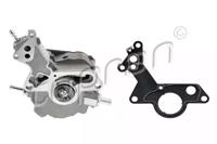 Topran 115 174 Насос вакуумний