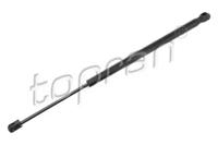 Topran 115 225 Пружина газовая крышки багажника