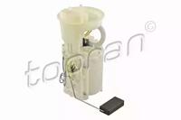 Topran 115 279 Насос паливний Topran 115 279 Насос паливний