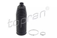 Topran 115 301 Пильник рульової рейки Topran 115 301 Пильник рульової рейки