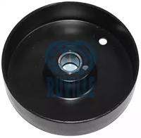 Ruville 55119 Ролик натяжний ременя поліклинового