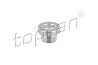 Topran 115 361 Cap metal
