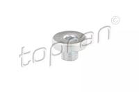Topran 115 362 Cap metal