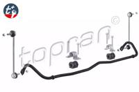 Topran 115 418 Стабілізатор Topran 115 418 Стабілізатор