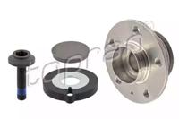 Topran 115 430 Wheel bearing
