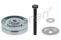 Topran 115 461 Ролик натяжний ременя поліклинового