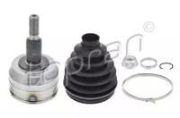 Topran 115 528 Шрус Topran 115 528 Шрус