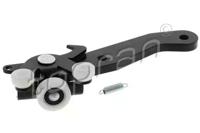 Topran 115 531 Направляющая ролика сдвижной двери Topran 115 531 Направляющая ролика сдвижной двери