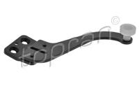 Topran 115 534 Направляющая ролика сдвижной двери Topran 115 534 Направляющая ролика сдвижной двери