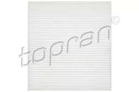 Topran 115 544 Фільтр салону