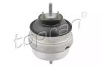 Topran 115 630 Опора двигуна, КПП Topran 115 630 Опора двигуна, КПП